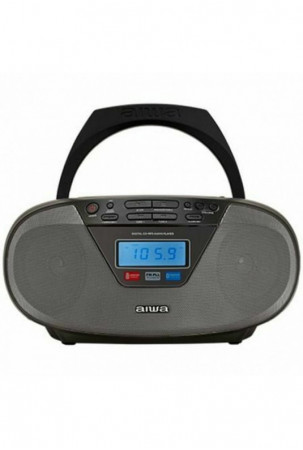 CD/MP3 grotuvas Aiwa...
