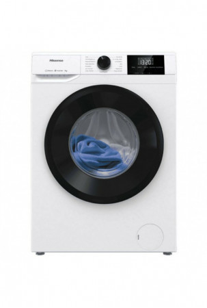 Skalbimo mašina Hisense...