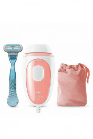 Elekrtinė IPL plaukų...