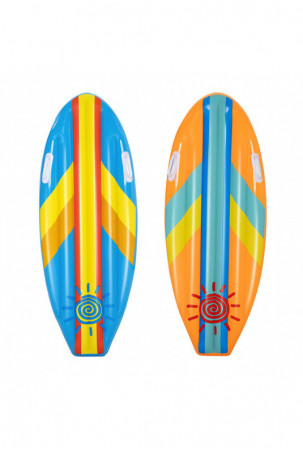 Pripučiama plūdė Bestway...