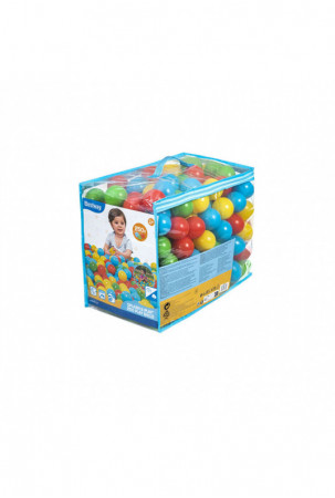 Kamuolių baseinas Bestway