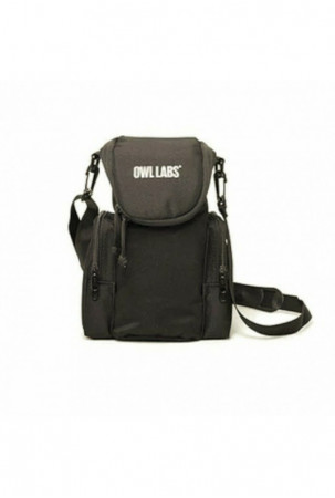 Ausinės Owl Labs...