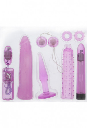 Baterijos Seven Creations AA