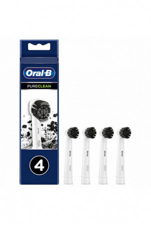 Pakeičiama galvutė Oral-B...