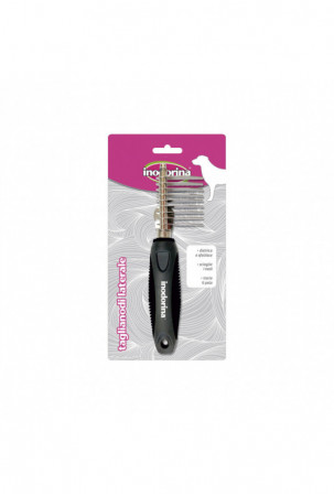 Šepetys Šuniui Inodorina Juoda