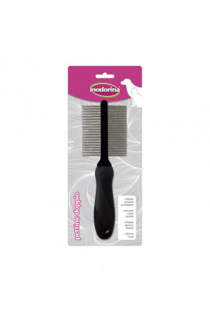 Šepetys Šuniui Inodorina Juoda