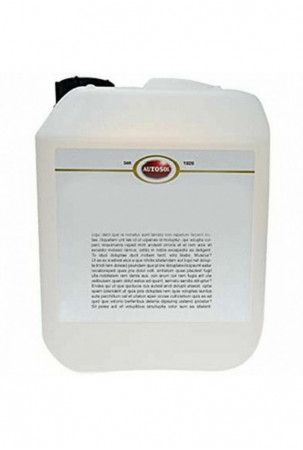 Automobilių šampūnas...