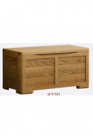 Skrynia Home ESPRIT Akacija...