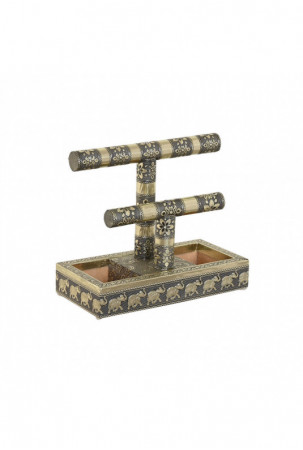 Dėžutė Home ESPRIT Balta...