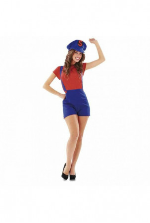 Kostumas suaugusiems My...