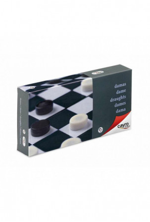 šaltkrepšį Cayro Derva