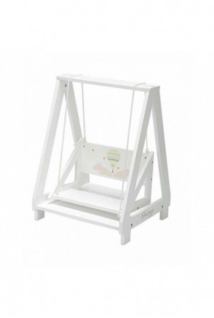 šaltkrepšį Arias Plastmasinis