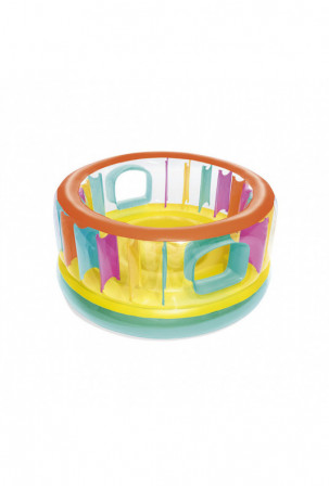 Pripučiama pilis Bestway