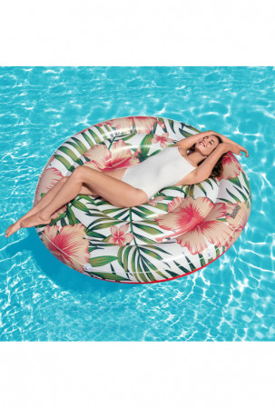 Pripučiama plūdė Bestway...