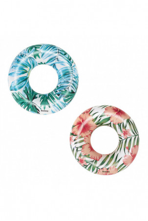 Pripučiama plūdė Bestway...