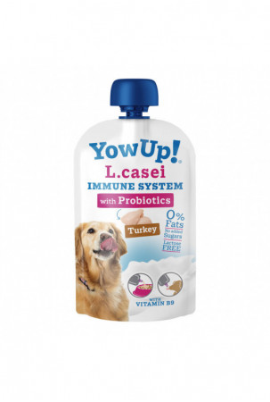 Šunų maistas YowUp Turkija...