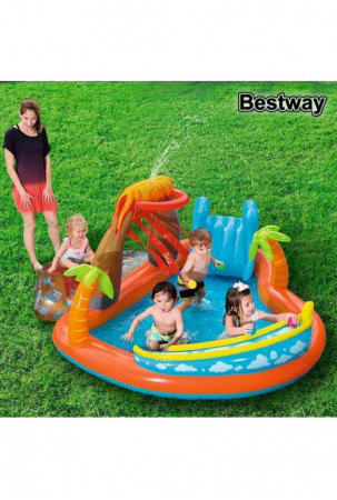 Pripučiamas baseinas C/C....