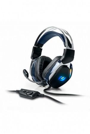 Ausinės Muse M-230 GH Juoda