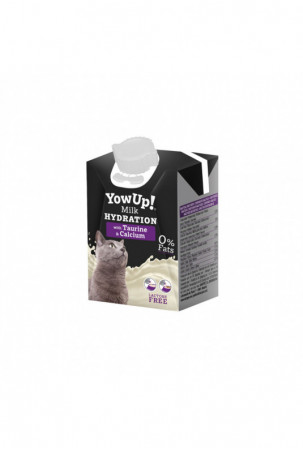 Kačių maistas YowUp...