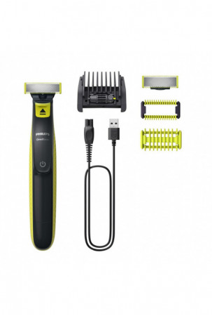 Plaukų kirpimo mašinėlė...