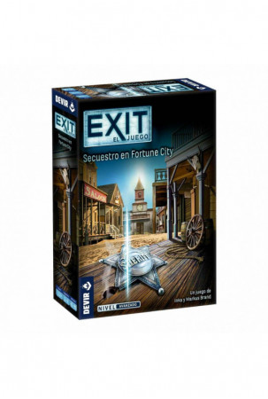 Stalo žaidimas Devir...