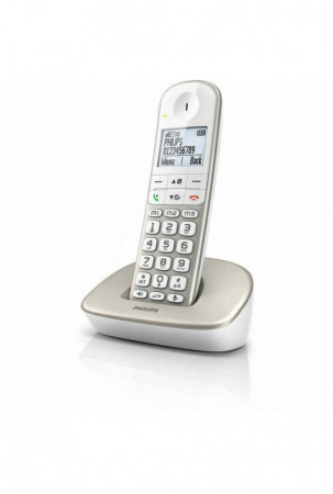 Belaidis telefonas Philips...