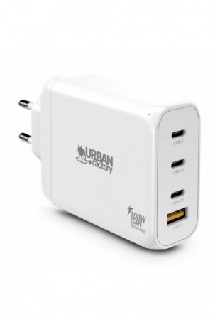 Nešiojamas įkroviklis Urban...