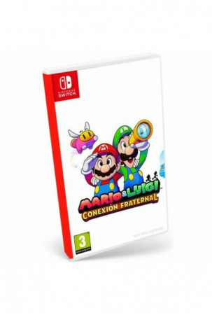 Vaizdo žaidimai Nintendo...