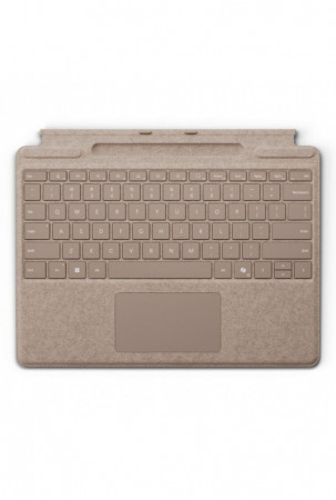 Klaviatūra ir pelė...