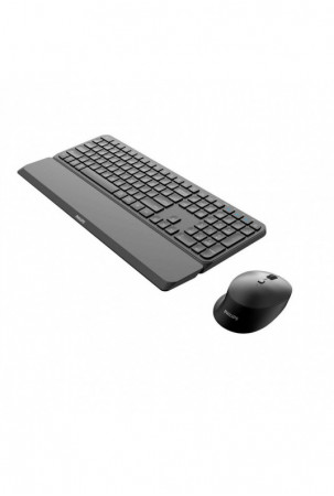 Klaviatūra ir pelė Philips...