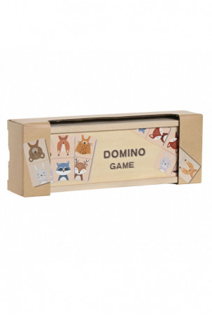 Domino Home ESPRIT