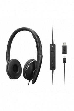 Ausinės Lenovo 4XD1M45627...