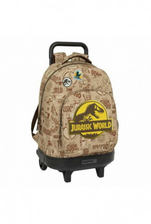 Mokyklinė kuprinė su...