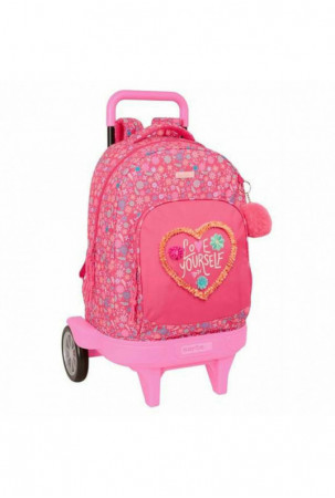 Mokyklinis krepšys Safta...