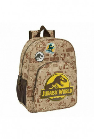 Mokyklinis krepšys Jurassic...