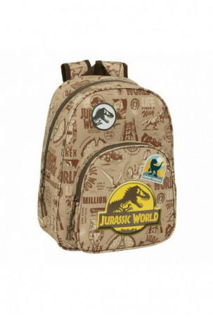 Mokyklinis krepšys Jurassic...