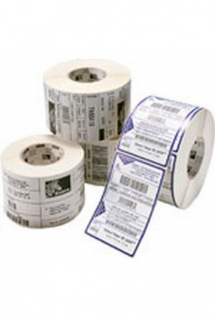 Etiketės spausdinimui Zebra...