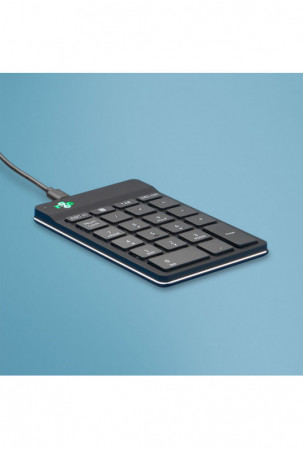 Klaviatūra ir pelė R-Go...