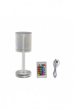 Stalinė lempa Home ESPRIT...