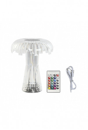 Stalinė lempa Home ESPRIT...