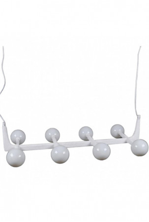 Pakabinamas apšvietimas...