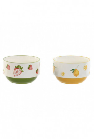 Dubuo Home ESPRIT Geltona...