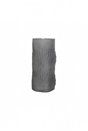 Vaza Home ESPRIT Pilka...