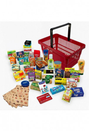 Žaislų prekybos centras...