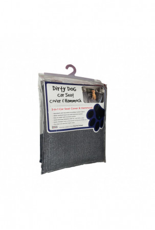 Sėdynės apsauga Dog Gone...