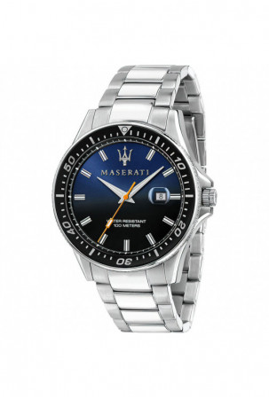 Laikrodis vyrams Maserati...