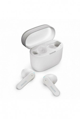 Ausinės Philips Balta