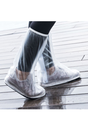 Neperšlampamas batų...