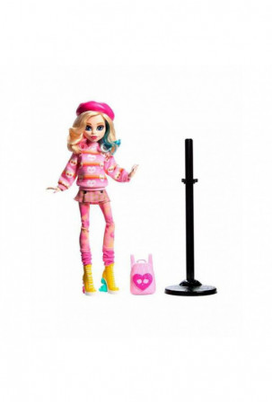 Lėlė Monster High Wednesday...