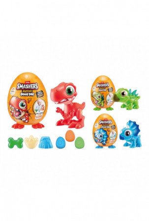 Kolekcionuojamos figūros...